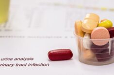 Opțiuni de tratament în caz de infecție urinară