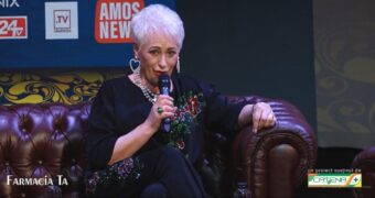 Lidia Fecioru, Seniori de Colecție