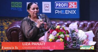 Liza Panait – Seniori de colecţie