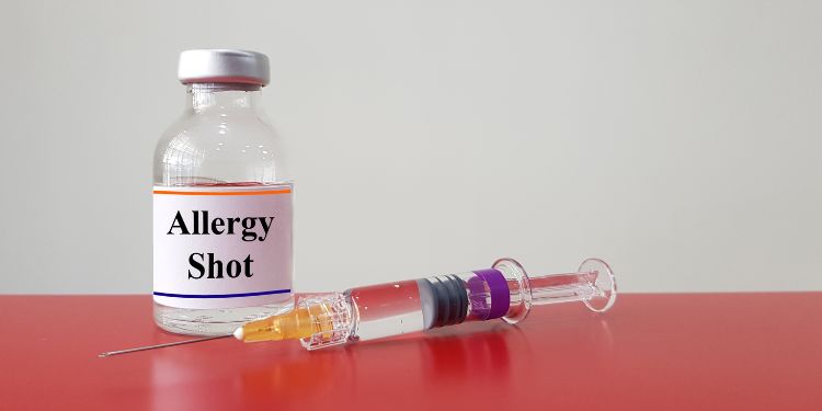 Vaccinurile antialergice, imunoterapia, alergie la polen,