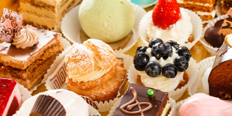 beneficii, consum de dulciuri, consum de zahar, fika, sanatate cardiovasculara,