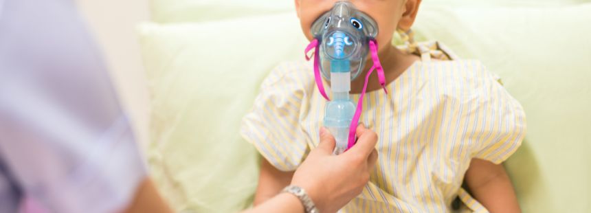 Virusul sincițial respirator (VSR). Tot ce trebuie să ştiţi