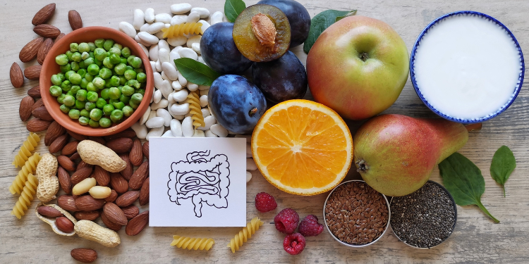 detox cu sucuri naturale, dieta cu sucuri, sucuri naturale, microbiom, fibre, 