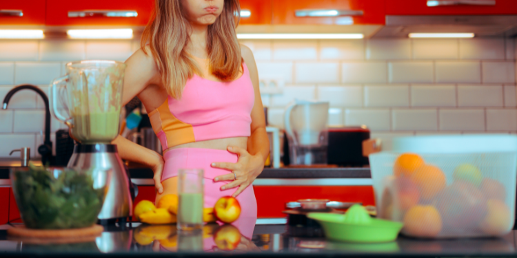 detox cu sucuri naturale, dieta cu sucuri, sucuri naturale, microbiom, fibre, 
