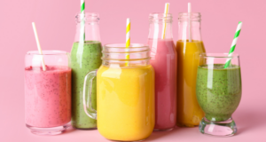 Detoxul cu sucuri naturale, un pericol pentru sănătate?