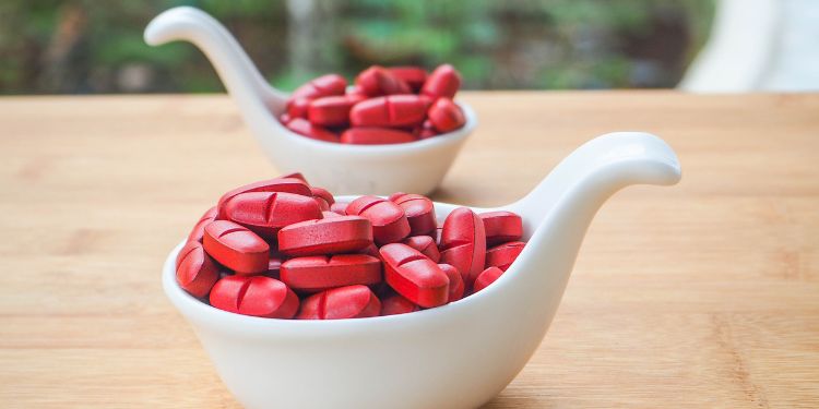 drojdie de orez rosu, drojdie de orez rosu contraindicatii, drojdie de orez rosu beneficii¸ drojdie de orez rosu beneficii cardiovasculare,