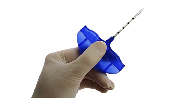 leucemie limfoblastica acuta diagnostic, biopsie maduva osoasa