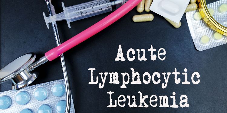 Leucemie limfoblastică acută. Simptome, diagnostic, tratament