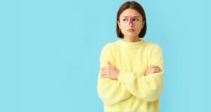 Nas înfundat permanent? Iată care ar putea fi cauzele și ce soluții există