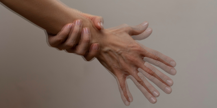 spasmofilie, sindrom de hiperexcitabilitate neuromusculara, tetanie latenta, cauze spasmofilie, simptome spasmofilie, tratament spasmofilie, 