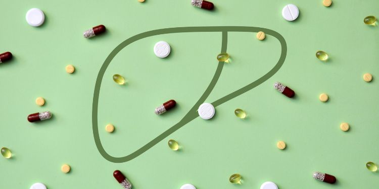 cele mai bune suplimente pentru ficat, suplimente pentru ficat, protectie hepatica, detoxifiere ficat, ingrediente pentru sanatatea ficatului, silimarina, turmeric ficat, suplimente hepatoprotectoare,