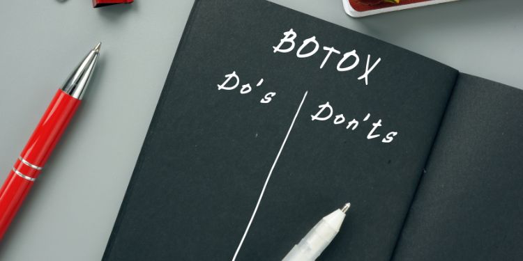 ce este toxina botulinica, cum actioneaza toxina botulinica, toxina botulinica indicatii terapeutice, toxina botulinica contraindicatii, injectii toxina botulinica,