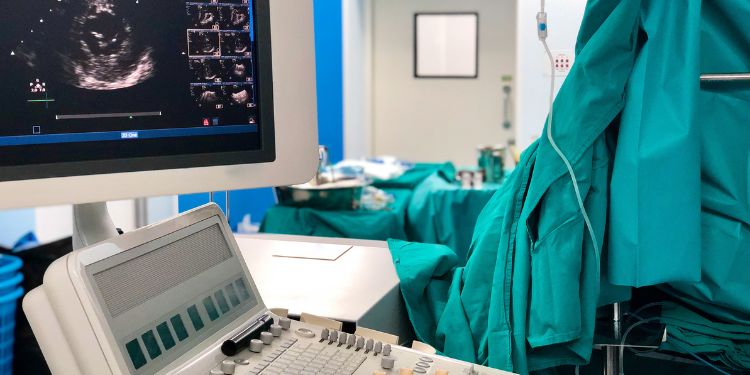 ecocardiografia transesofagiana (ETE), ecografie cardiaca, cand este necesara ecocardiografia transesofagiana, cum se efectueaza ecocardiografia transesofagiana,