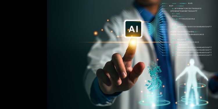 Inteligența artificială în medicină. Beneficii și dezavantaje