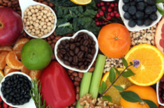 Flavonoide: clasificare și proprietăți antioxidante