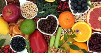 Flavonoide: clasificare și proprietăți antioxidante