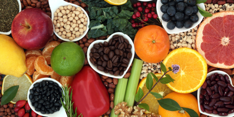 Flavonoide: clasificare și proprietăți antioxidante