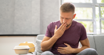 Sindrom dispeptic: cauze, simptome și diagnostic