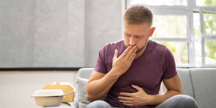 Sindrom dispeptic: cauze, simptome și diagnostic
