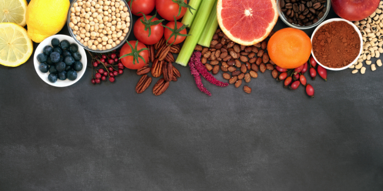 flavonoide, quercetina, antioxidanti, alimente cu flavonoide, tipuri de flavonoide, beneficii flavonoide, 