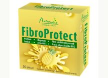 Naturalis FibroProtect – Pentru un tranzit corect