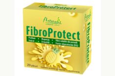 Naturalis FibroProtect – Pentru un tranzit corect