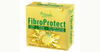 Naturalis FibroProtect – Pentru un tranzit corect