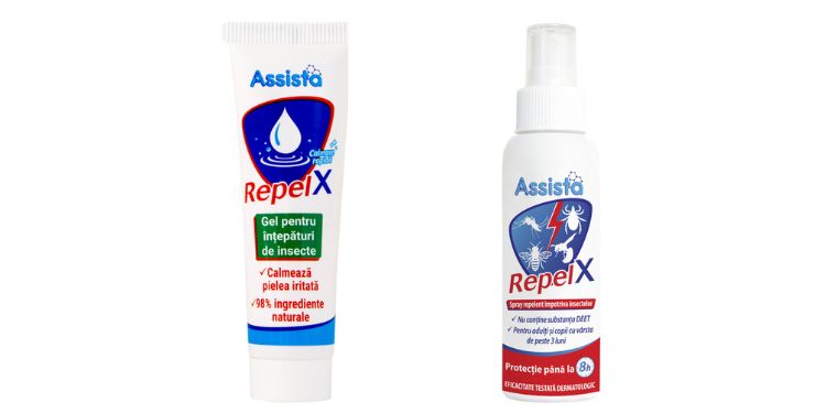 Repelx