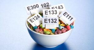 Aditivi alimentari care pot creşte riscul de diabet