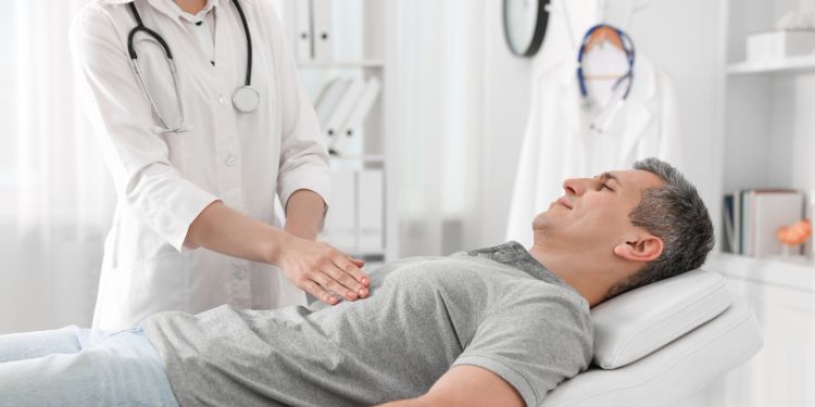 cauze infarct mezenteric, infarct mezenteric simptome, 