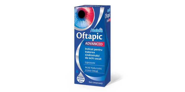 Assista Oftapic Advanced