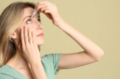 (P) Uscăciunea oculară – cauze comune și soluții
