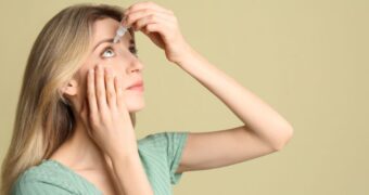 (P) Uscăciunea oculară – cauze comune și soluții