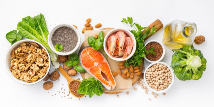 alimente bogate in omega 3 recomandate in stres