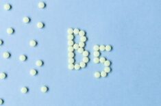 Vitamina B5 (acid pantotenic). Roluri. Funcții și beneficii