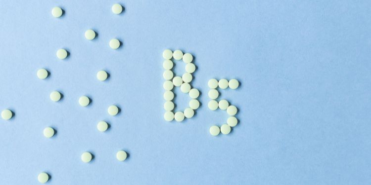 Vitamina B5 (acid pantotenic). Roluri. Funcții și beneficii