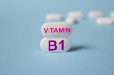 Vitamina B1 (tiamina). Roluri. Funcții. Importanță și surse alimentare