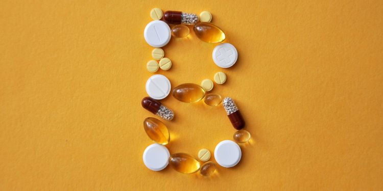 cum ne ajuta un complex de vitamine pentru oboseala si stres, complex de vitamine pentru oboseala si stres ce spun studiile, B complex,