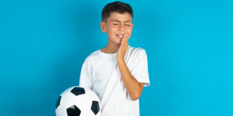 Traumatisme dentare la copii. Cum acţionaţi