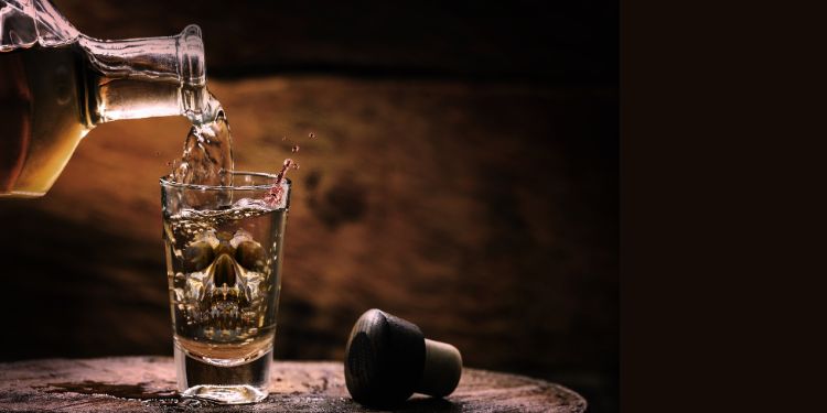 Picătură cu picătură, alcoolul ne afectează