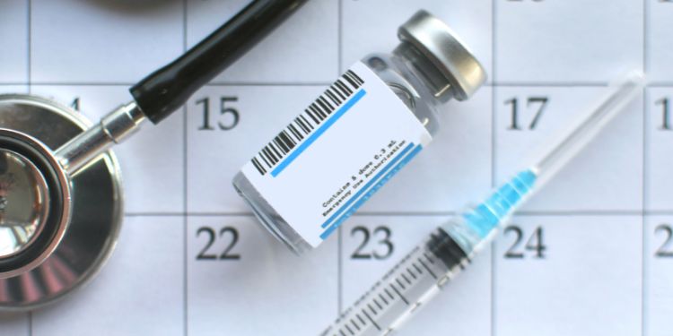 vaccinul antirabic schema de vaccinare,