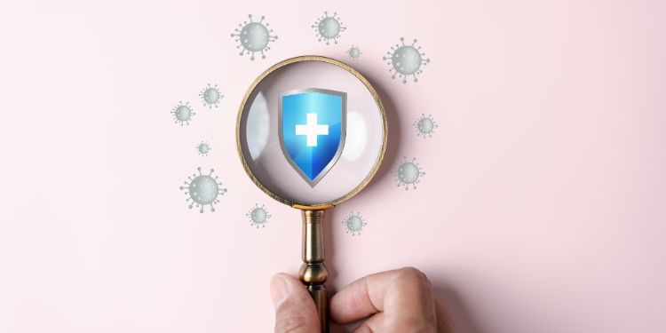 vitamina A (retinol) beneficii pentru imunitate,