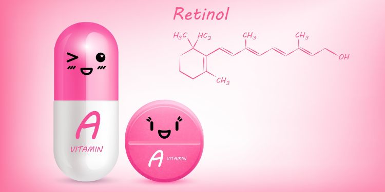 Vitamina A (retinol): rol, funcții și beneficii pentru vedere, imunitate și sănătatea pielii