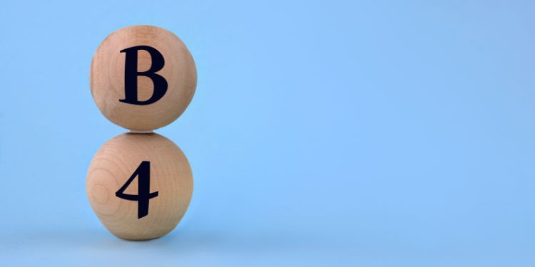 Vitamina B4 (colina): roluri, funcții, importanță și surse alimentare