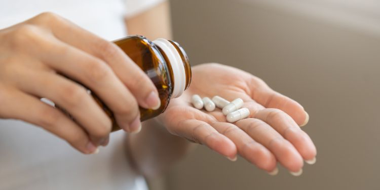 vitamina B7 biotina
