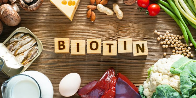 vitamina B7 biotina surse alimentare,