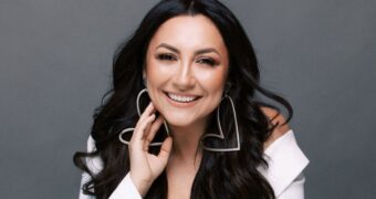 Andra: „Sănătatea înseamnă multă cumpătare, mişcare, relaţii sănătoase”