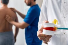 Hernie de disc. De ce apare. Simptome. Diagnostic. Tratamente recomandate și posibilele complicații