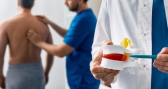 Hernie de disc. De ce apare. Simptome. Diagnostic. Tratamente recomandate și posibilele complicații