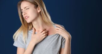 Iritații cutanate de la căldură. Cum să le preveniți și tratați
